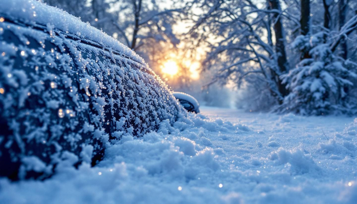 Comprendre l'impact du climat sur les démarrages difficiles de votre véhicule