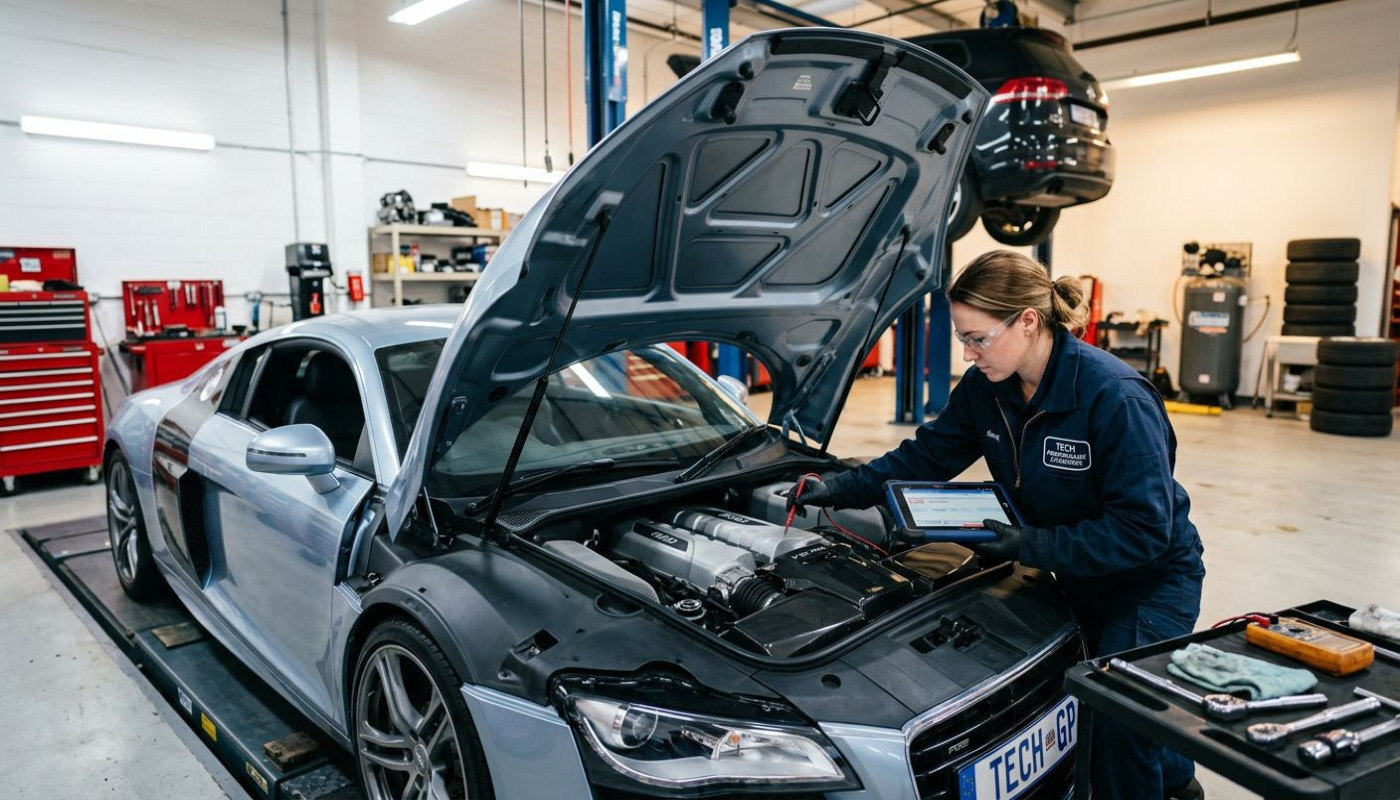 Techniques avancées de maintenance préventive pour prolonger la vie de votre véhicule